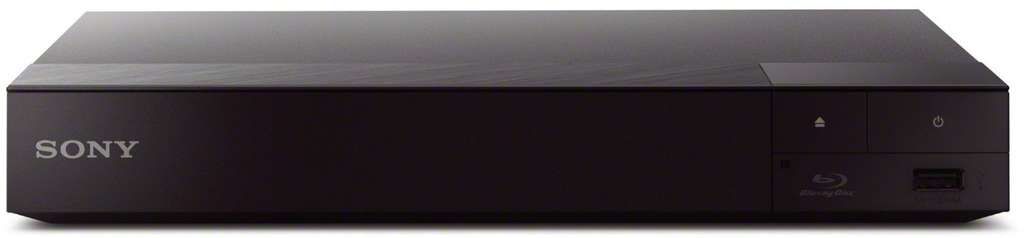 Sony BDP-S6700 Blu-Ray Player mit 4k Upscaling