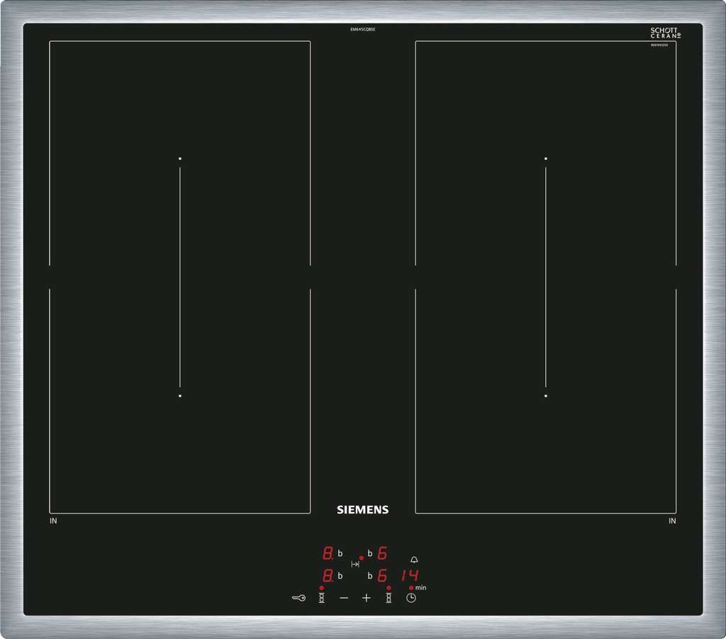 Siemens EM645CQB5E Induktionskochfeld